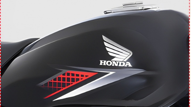 Logo Honda Motor (Honda Filipina)