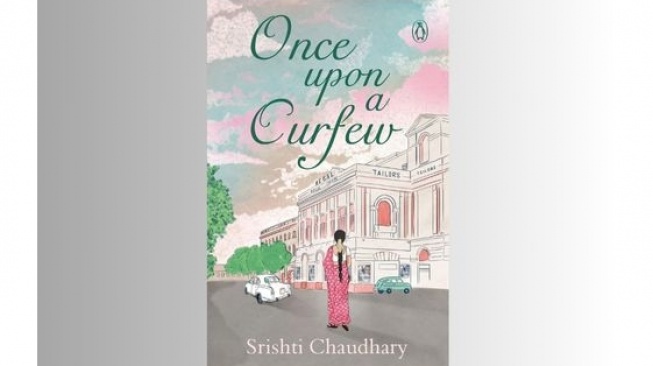 Novel Once Upon a Curfew: Potret Perjuangan Perempuan dalam Masa Krisis
