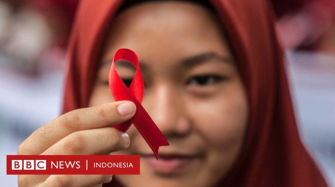 Trump Pangkas Dana, Bagaimana Nasib Penanganan HIV di Indonesia?