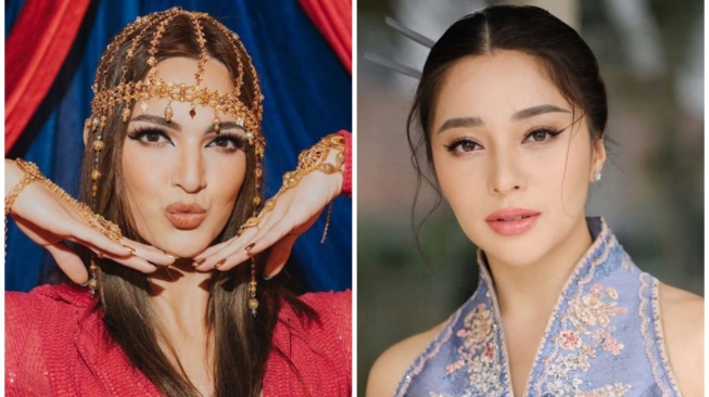 Beda dari Nia Ramadhani, Nikita Willy Enggan Kentut Depan Suami Konglomerat