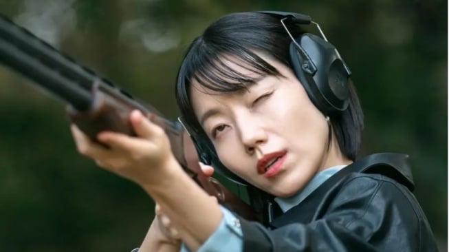 3 Drama Korea Action-Thriller yang Tayang Tahun Ini, Siap Bikin Tegang!