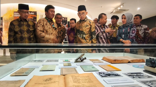 Museum Muhammadiyah Kesulitan Kumpulkan Koleksi Sejarah, Kemenbud Janji Bantu Lengkapi Artefak