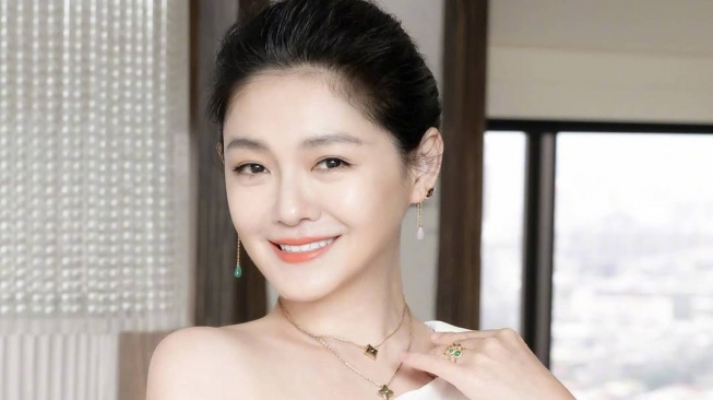 Serial Drama yang Dibintangi Barbie Hsu, Pemeran Shancai yang Meninggal di Usia 48 Tahun