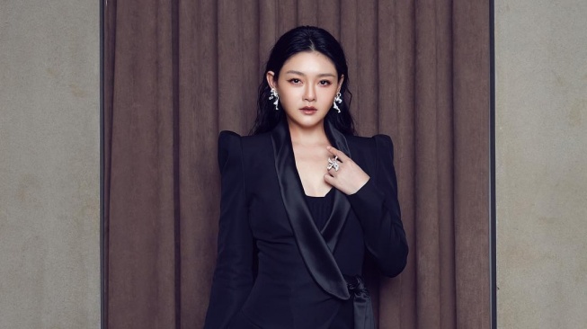 Artis Meteor Garden Barbie Hsu meninggal dunia di Jepang (Instagram/hsushiyuan)