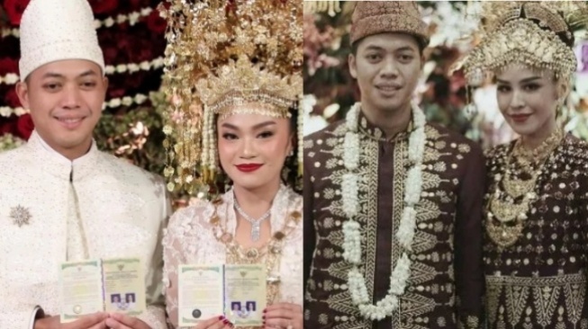 Siapa Istri Pertama Rasyid Rajasa? Latar Belakang Tak Kebanting Tamara Keponakan Jusuf Kalla