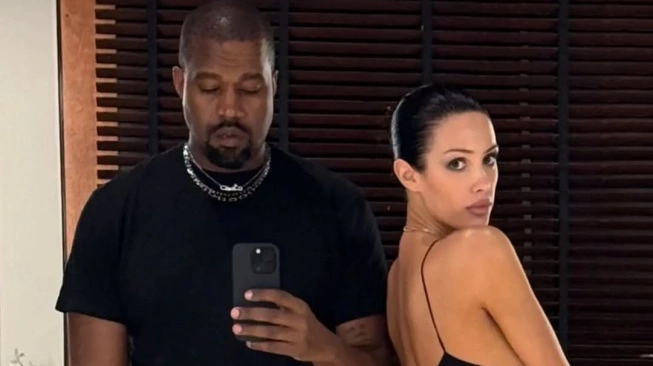 Profil Bianca Censori, Istri Kanye West yang Nyaris Telanjang di Red Carpet  Grammy 2025