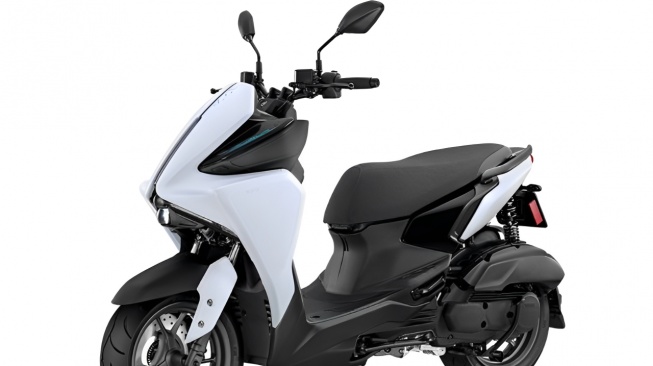 Yamaha Augur 2025 (Yamaha Taiwan)