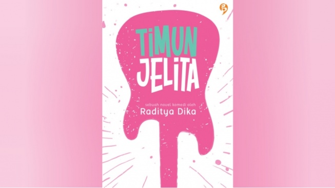 Mengejar Mimpi dan Musik di Usia 40: Review Novel 'Timun Jelita'