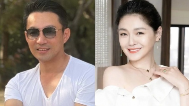 Mantan Suami Muncul usai Barbie Hsu Meninggal, Apa Profesinya?