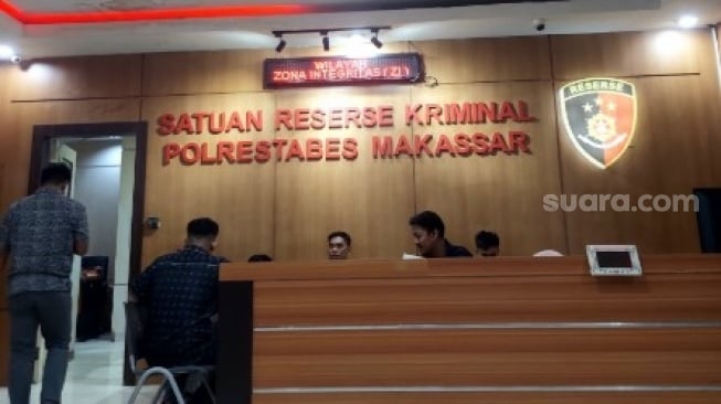 Pelajar SMP di Makassar Jadi Korban Sodomi Sejak SD, Pelaku Orang Tua Teman Kelas