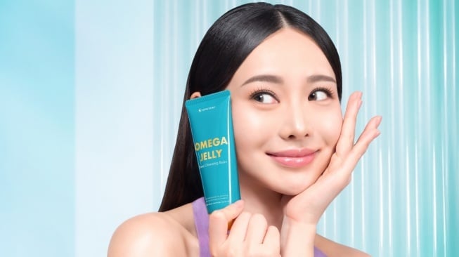 Gibran Bagi-Bagi Skincare di Sekolah, Ini 5 Rekomendasi Produk yang Cocok untuk Remaja