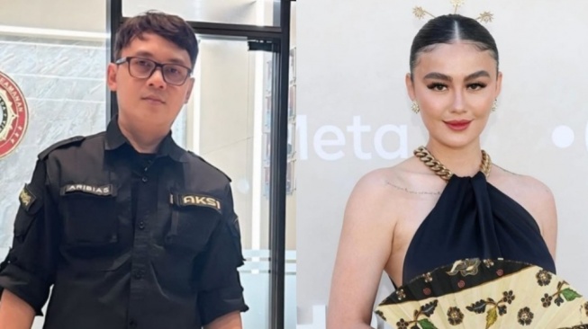 Konflik antara komposer Ari Bias dengan Agnez Mo berakhir dengan tuntutan Ari sebesar Rp1,5 m kepada Agnez Mo.