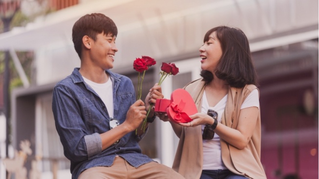 Kenapa Valentine Dirayakan? Ternyata Begini Asal-usul Hari Kasih Sayang