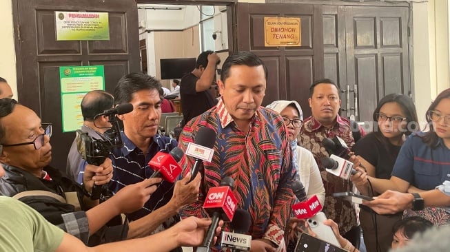 PDIP Ingin Gugatan Praperadilan Hasto ke KPK Dikebut, Mengapa?