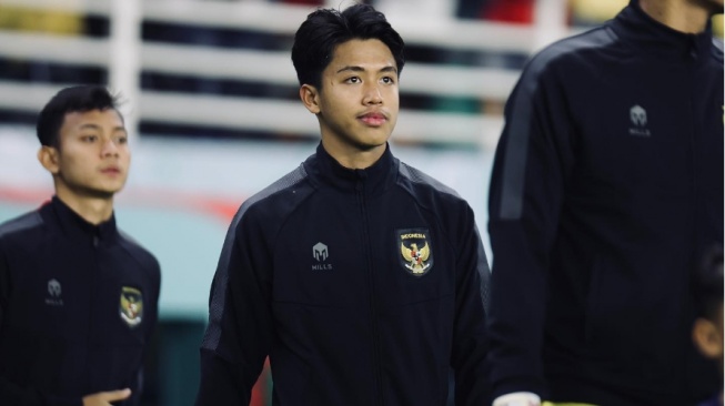 Tanpa Nama Figo Dennis dan Risky Afrisal, Solidkah Lini Tengah Timnas U-20?