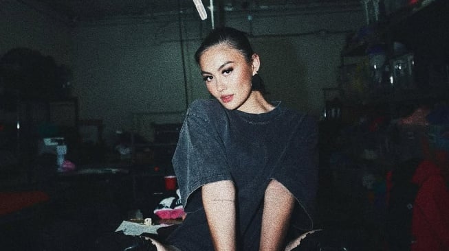 Agnez Mo (Instagram/@agnezmo)