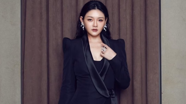 Meninggal Dunia, Barbie Hsu Diduga Terinfeksi Influenza dari Artis Ini