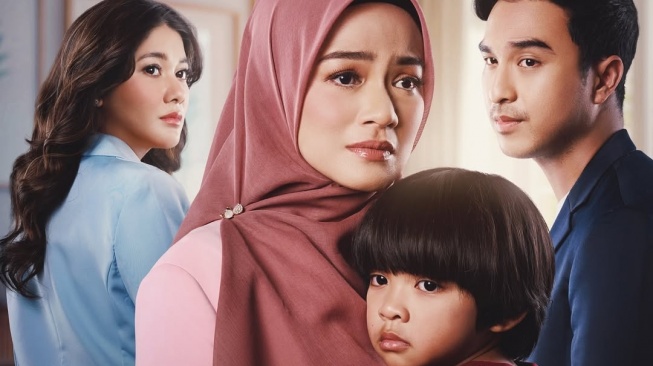 Dari Novel Best Seller, Film Tabayyun Angkat Kisah Penebusan Diri dan Cinta Bertepuk Sebelah Tangan