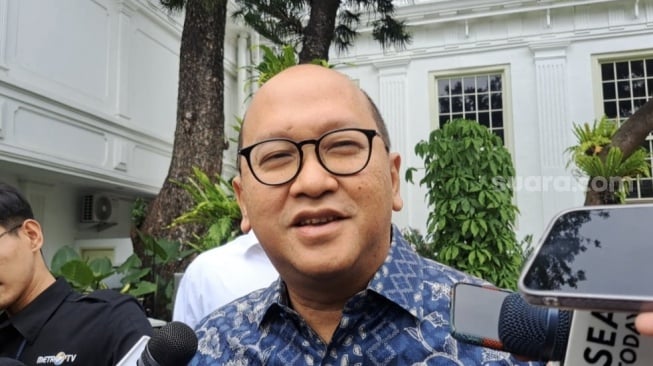 Banyak 'Preman' Jegal Investor di Kawasan Industri, Menteri Rosan Bilang Begini