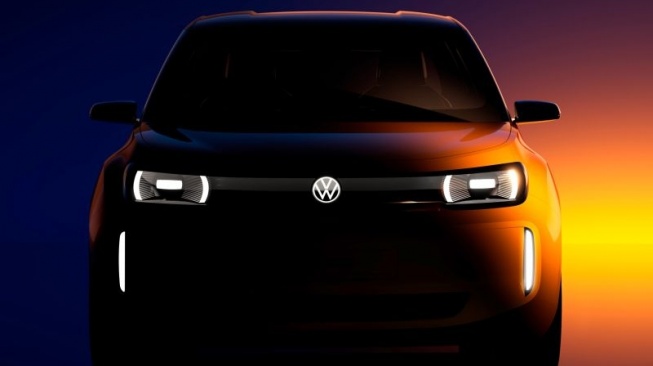 VW Siapkan Kejutan Besar: Mobil Listrik Harga Terjangkau Siap Dirilis Maret 2025!