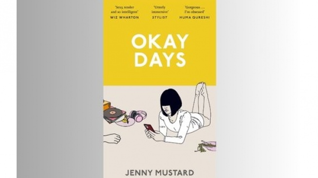 Ulasan Novel Okay Days: Tipisnya Batas Antara Persahabatan dan Cinta