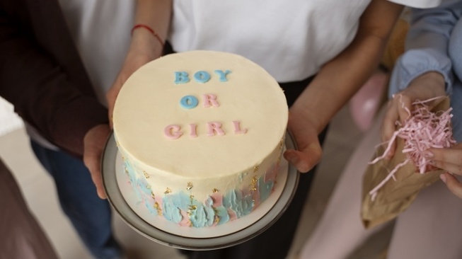 Mengenal Asal-usul Gender Reveal Party, Ternyata Berawal dari Blog