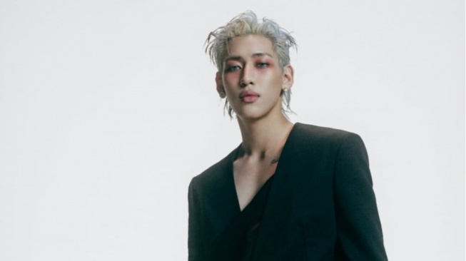 Kontrak Habis, BamBam GOT7 Resmi Berpisah dengan Agensi Abyss Company