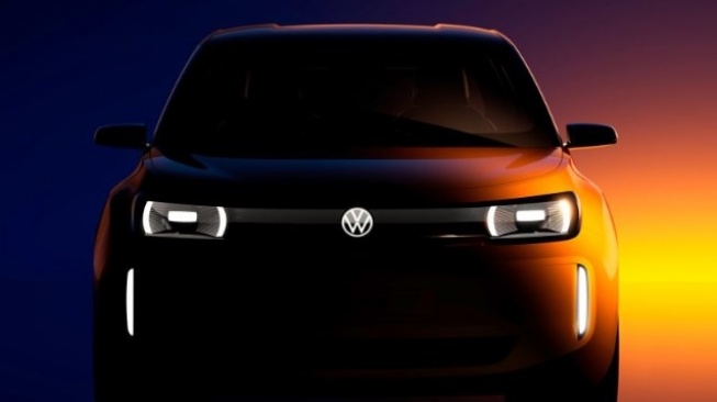 Volkswagen Siapkan Mobil Listrik Murah, Harga Mulai Rp300 Jutaan!