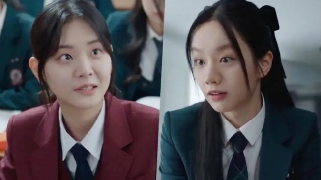 Bocoran Drama Korea 'Friendly Rivalry', Jung Soo Bin Kibarkan Bendera Perang?