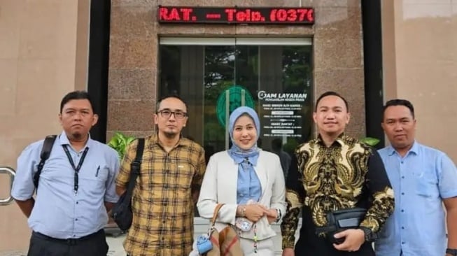 Kasus Penggelapan Kendaraan di Padang, PT. Dipo Star Finance Desak Polisi Periksa Terlapor