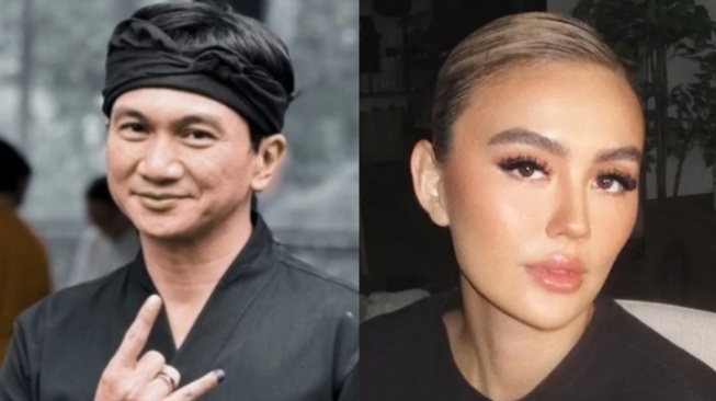 Siraman Keras Anji Soal Konflik Royalti Ari Bias vs Agnez Mo: Penyanyi dan Pencipta Lagu Sejajar