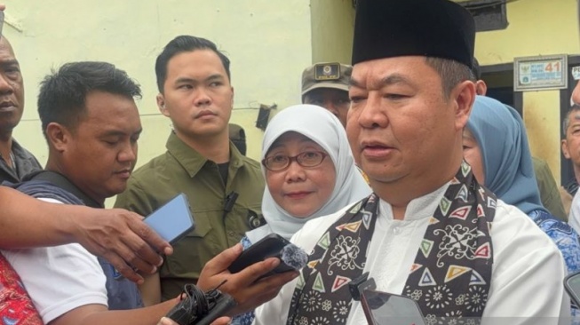 Siap-siap! Razia Kendaraan di Jakarta, Ada Uji Kelayakan dan Tilang Lawan Arus