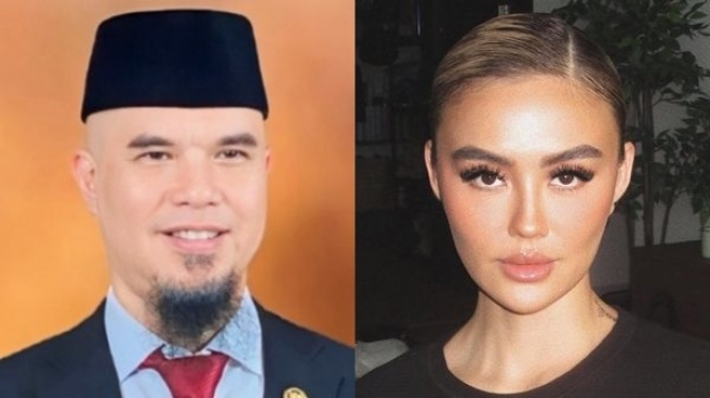 Mengintip Kekayaan Ahmad Dhani di LHKPN, Ngaku Sempat Ingatkan Agnez Mo Bayar Royalti