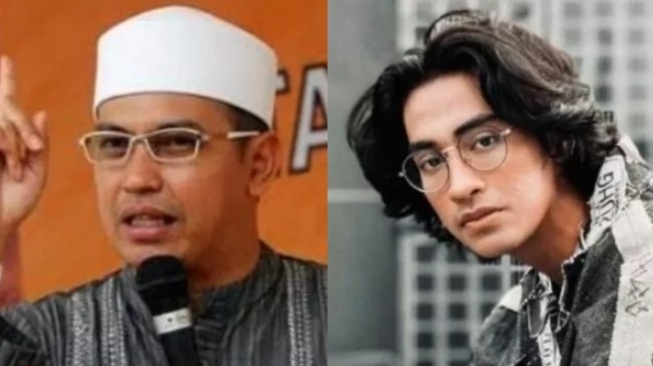 Sikap Abidzar Al Ghifari Bikin Film Tak Laku, Padahal Ustaz Jefri Al Buchori Pernah Berpesan Soal Merendah Diri