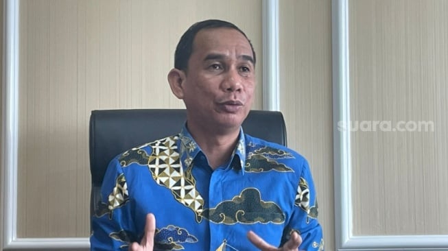 Razman Vs Hotman Ricuh di Sidang, DPR: Mendegradasi Marwah Persidangan