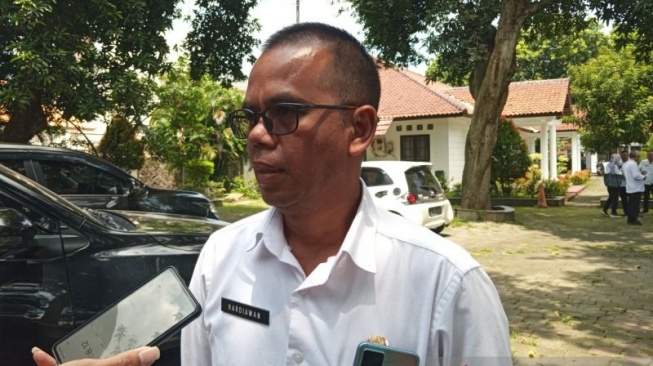 DLH Cirebon Siapkan Regulasi Sanksi, Buang Sampah Sembarangan Bisa Didenda Hingga Rp500 Ribu