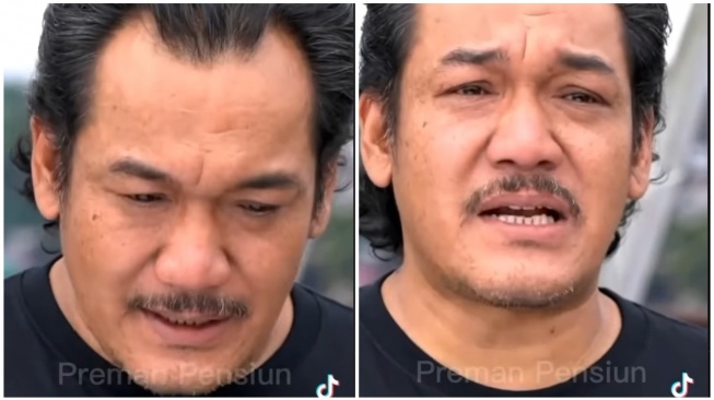 Kabar Duka, Pemain Preman Pensiun Meninggal Dunia