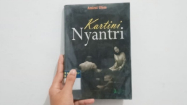 Kartini Nyantri: Ulama atau Tokoh Eropa yang Mencetak Jejak Spiritualnya?