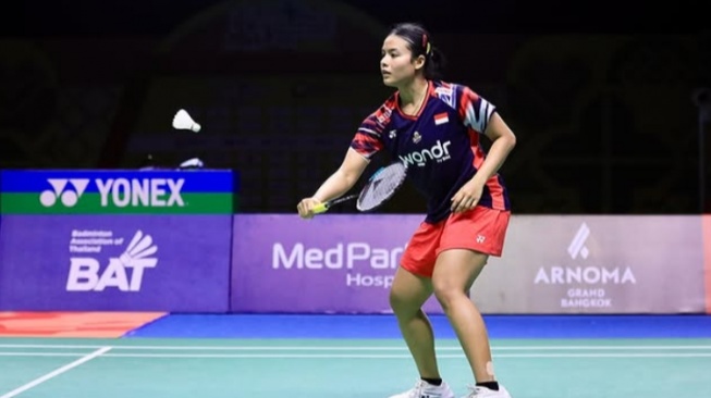 Kirim Pemain Pelapis di German Open 2025, PBSI Serius dengan Kaderisasi?