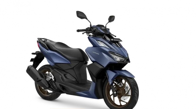 Daftar Harga Honda Vario Terbaru Bulan Februari 2025