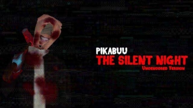 Selipkan Pesan Anti-Bullying: Ulasan Game Pikabuu The Silent Night