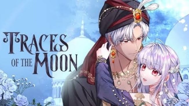 Review Manhwa Traces of the Moon: Definisi Sudah Jatuh Tertimpa Tangga!