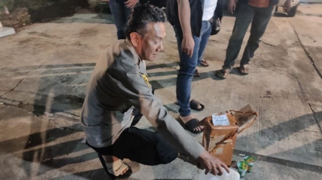 Korban Miras Oplosan di Cianjur Bertambah Jadi 8 Orang, Polisi Lakukan Penyelidikan