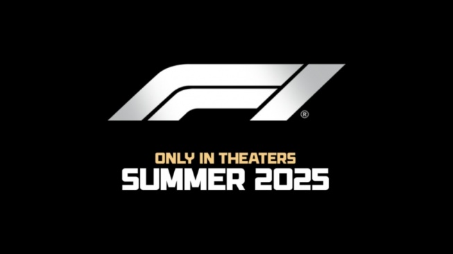 Rilis Trailer Terbaru, Film F1 yang Dibintangi Brad Pitt Tayang Juni 2025