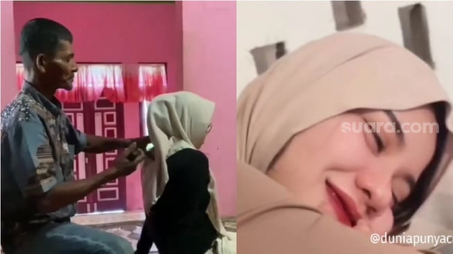 Viral Wanita Susah Lupakan Mantan Hingga Berobat ke Dukun: Lupa Tuhan Bisa!