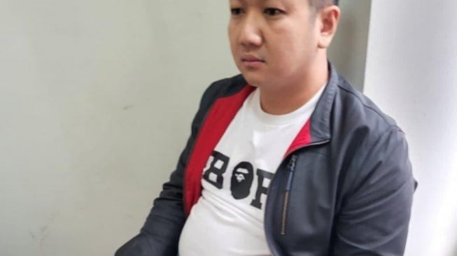 Kekayaan Agus Hartono: Napi yang Terciduk Plesiran, Ternyata Anak Crazy Rich Semarang