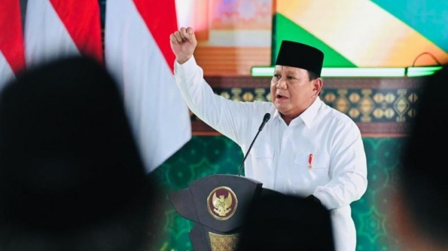 Aktivis 98: Efisiensi Anggaran Ala Prabowo Ubah Pola Pikir Lama yang Bergantung Pada Utang