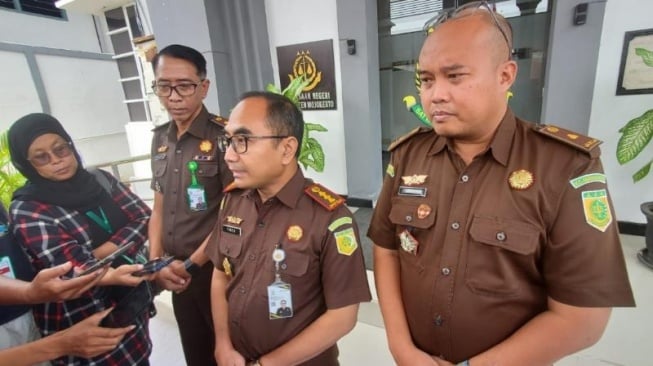 Rugikan Negara Rp5 Miliar, Kejari Mojokerto Tetapkan Satu Tersangka Korupsi Dana BLUD di 27 Puskesmas