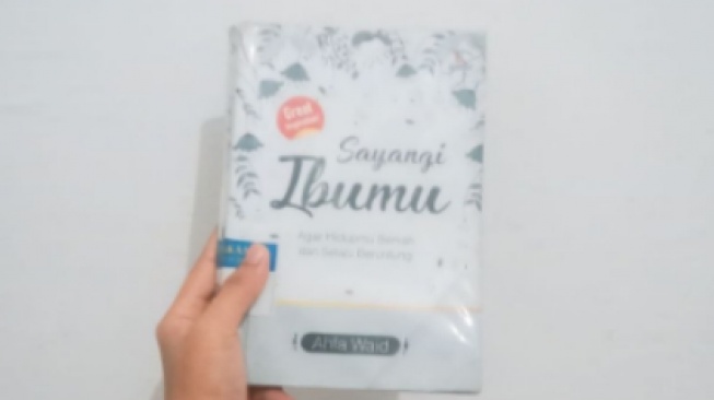 Cinta Tak Terbatas, Menggali Makna Berbakti dalam Buku Sayangi Ibumu