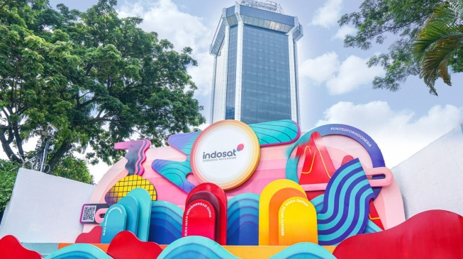 Industri Telekomunikasi Memasuki Masa Sulit, Indosat Justru Melesat dengan Pertumbuhan Signifikan